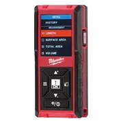Milwaukee LDM 45 Laserafstandsmeter 45m - 4933459277