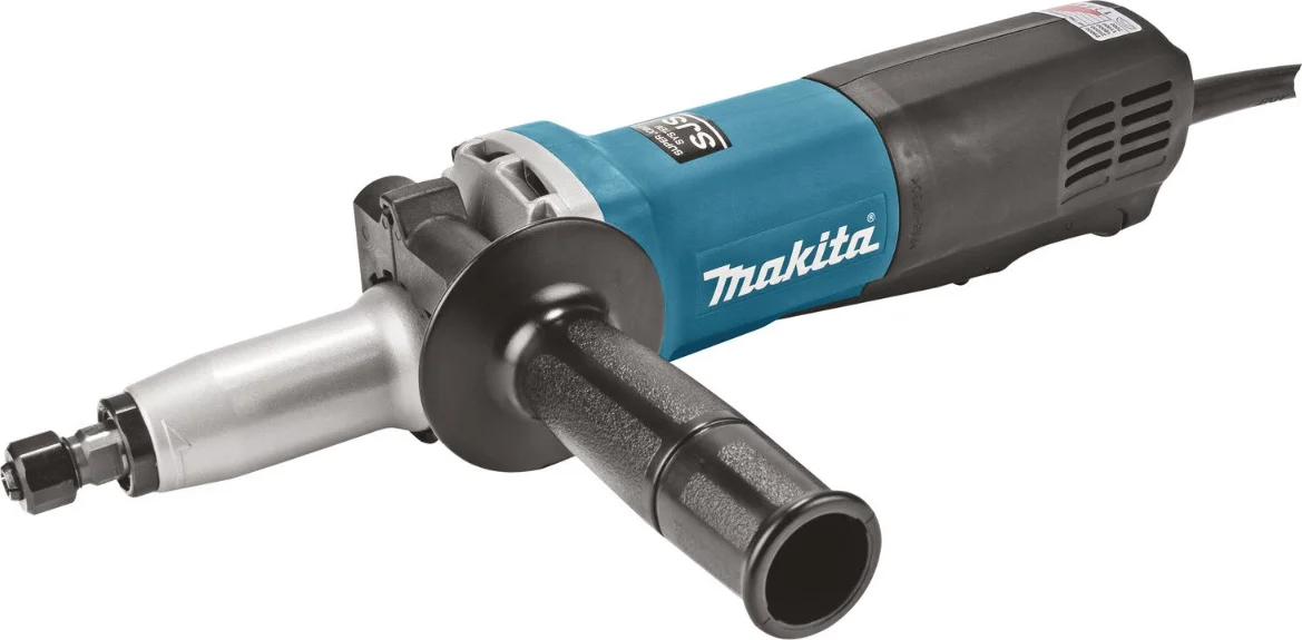 Makita GD0811C Rechte slijper 230V