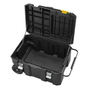Stanley FMST17870-1 FatMax Pro-Stack Gereedschapskoffer 113L IP54