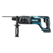 Makita DHR241Z Accu combihamer SDS-Plus 1,9J 18V Basic Body