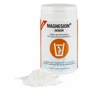 Magnesion Senior Poeder 125GR
