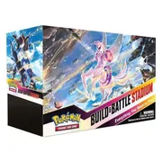 Pokemon Astral Radiance Build & Battle Stadium