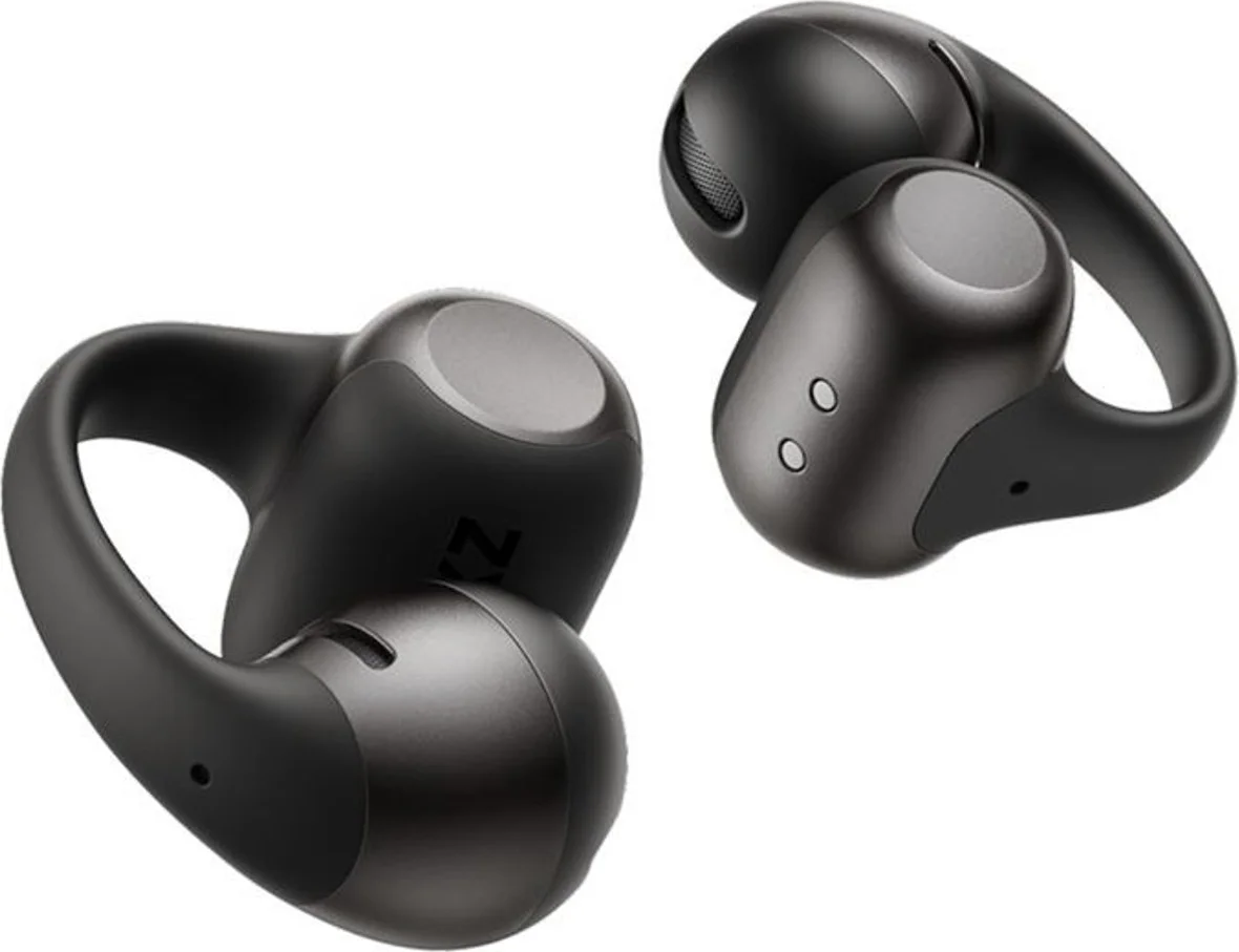 Shokz OpenDots 2 Zwart