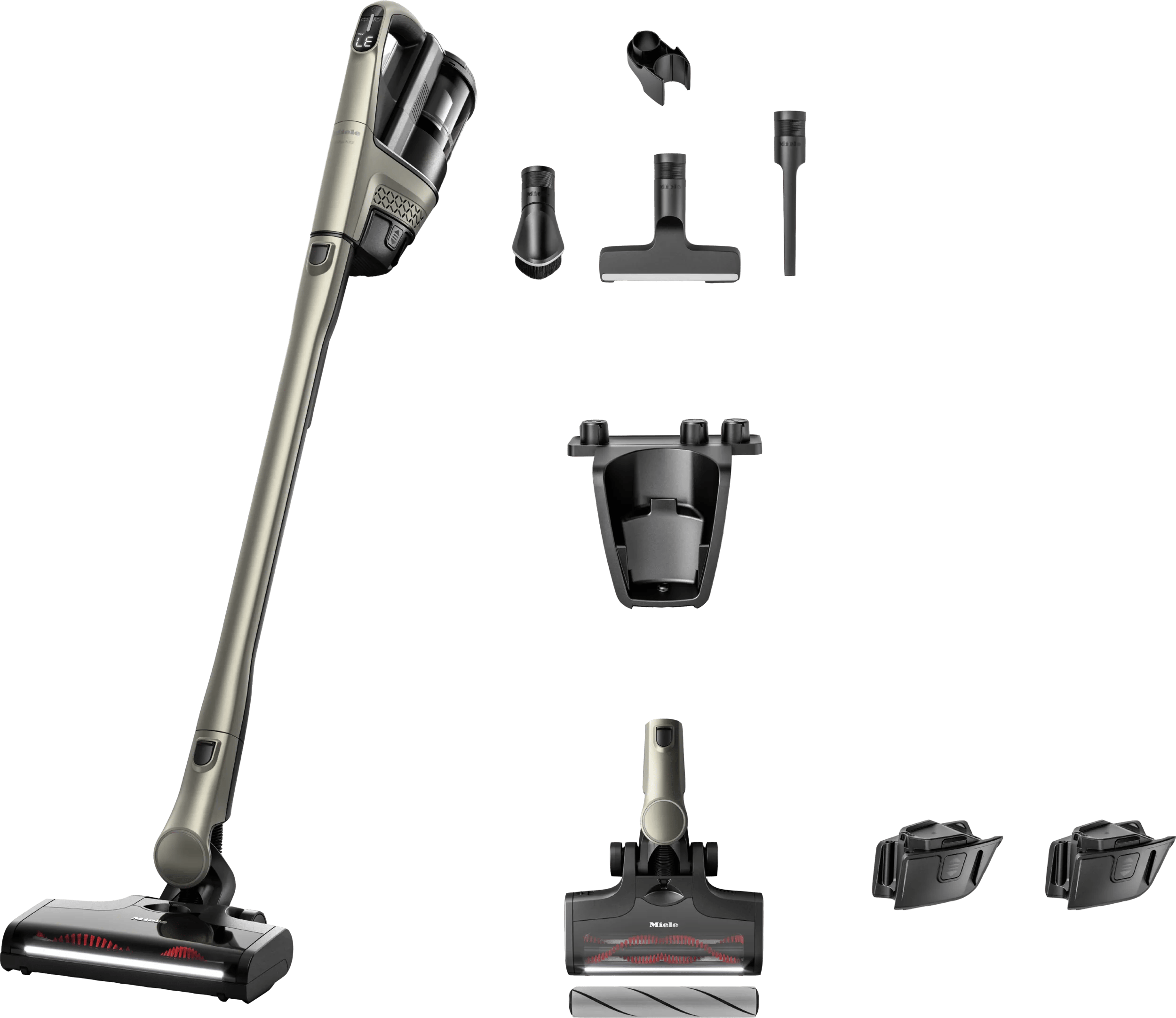 Miele Triflex HX3 Plus
