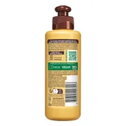 3x Garnier Loving Blends Avocado Olie en Shea Boter Leave-in Crème 200 ml