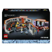 LEGO Icons Star Trek: U. S.S. Enterprise NCC-1701 brug 11385