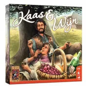 Kaas & Wijn