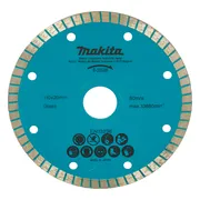 Makita B-22028 Diamantschijf | 110 x 20 x 1,9 mm
