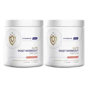 2x Vitakruid Post Workout Elite Vrouw 325 gr