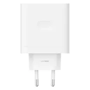 OPPO SuperVOOC Oplader 45W