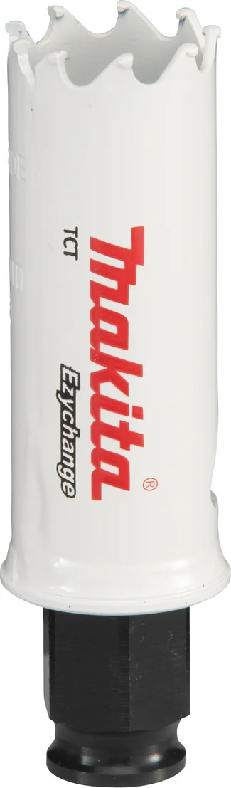Makita E-06666 Gatzaag 25x60mm uni