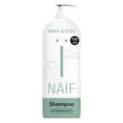Naif Baby & Kids Verzorgende Shampoo 700 ml