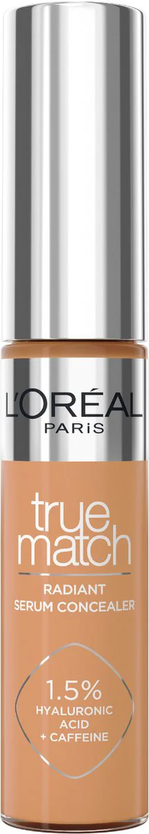 L'Oréal True Match Radiant Serum Concealer 8N 11 ml