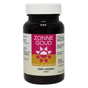 Zonnegoud Salix Complex 50ML
