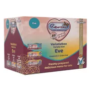 Renske Vers Variatiebox Kattenvoer Nat Eve 30 x 70 gr