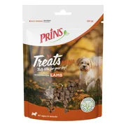 10x Prins Hondensnack Treats Lamb 120 gr