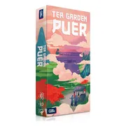 Tea Garden: Puerh expansion
