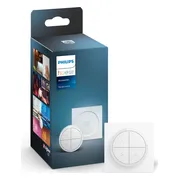 Philips Hue Tap dial switch - draaischakelaar - wit