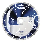 Makita B-13552 Diamantschijf | 350 x 25,4 x 3,2 mm