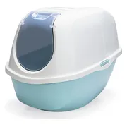KARLIE Kattenbak Smartcat Aqua