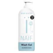 Naif Baby & Kids Reinigende Wasgel 700 ml
