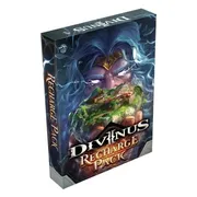 Divinus: Base Game Recharge Pack