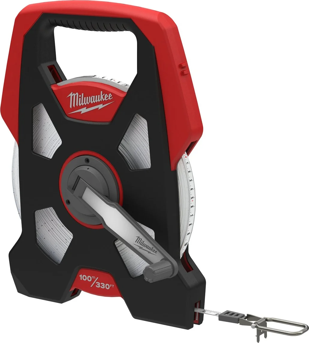 Milwaukee Landmeter - 100m / 330ft - 48225211