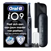 Oral-B iO 9n Onyx Zwart