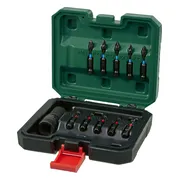 PARKSIDE Slagmoerset, slagmoersleuteladapter of kogelgewrichtset