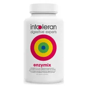 Intoleran Enzymix Capsules 36CP