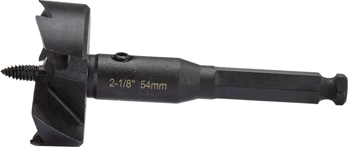Makita D-30019 Cilinderkopboor 54mm