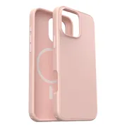 OtterBox Symmetry Apple iPhone 16 Pro Max Back Cover met MagSafe Magneet Roze