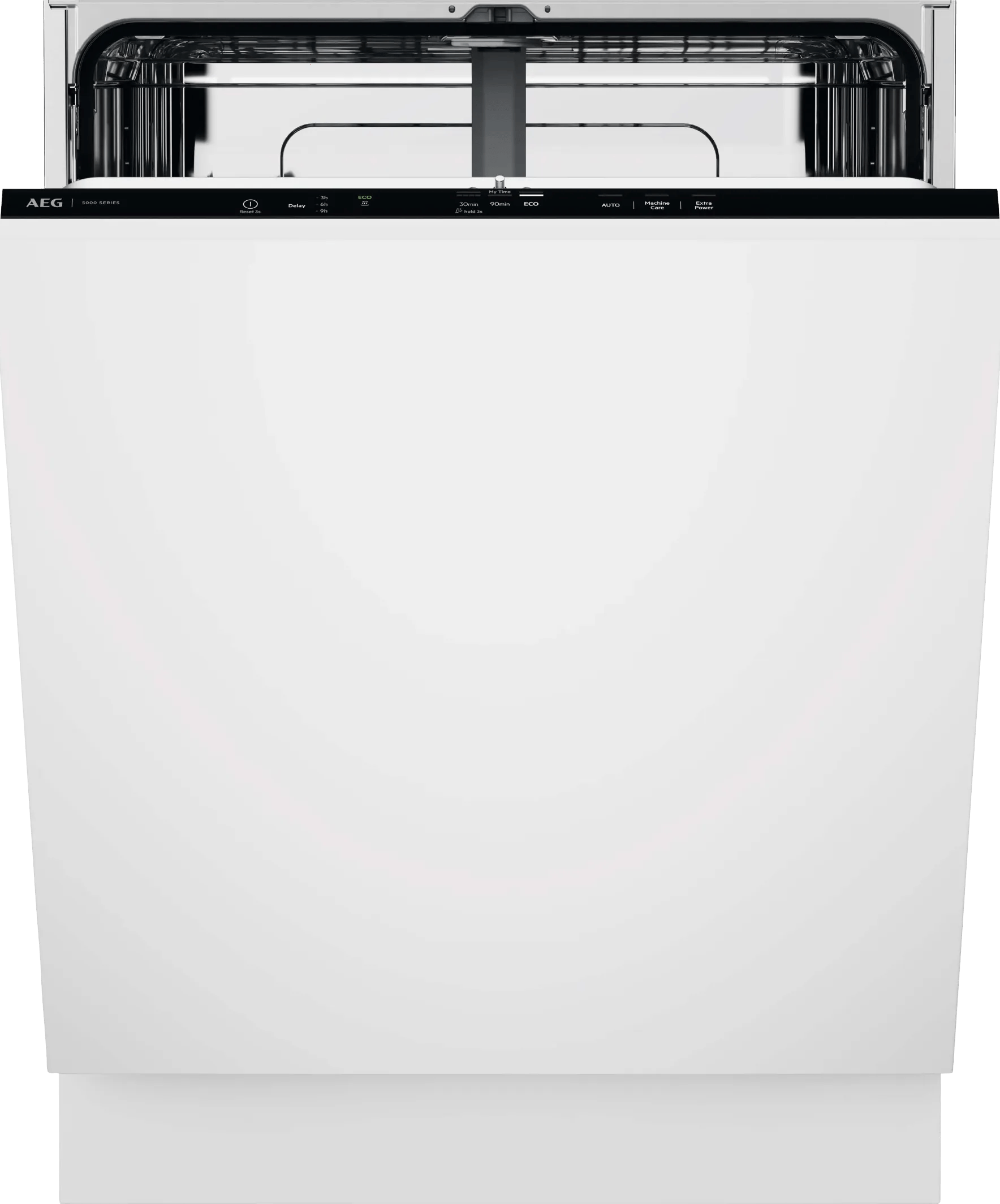 AEG GI5200C1SF GlassCare