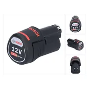 Bosch Professional GBA 12V Accu 2.0Ah - 1600Z0002X