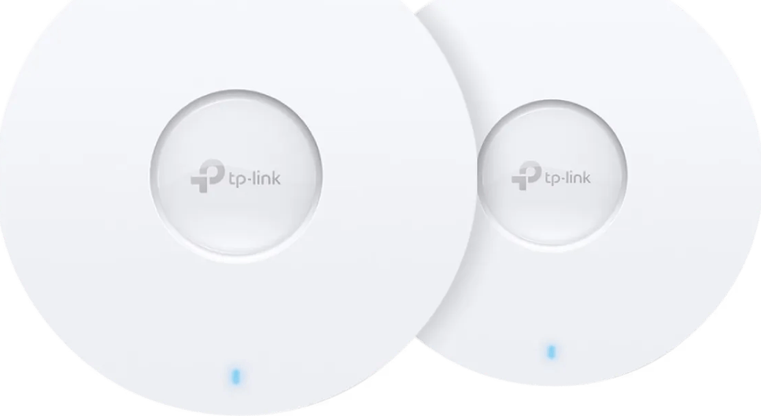 TP-Link Omada EAP653 2-pack