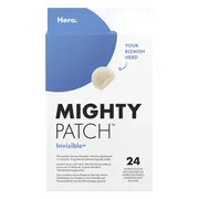 Hero Cosmetics Mighty Patch Invisible+ 24ST