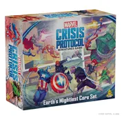Marvel CP Earth's Mightiest Core Set