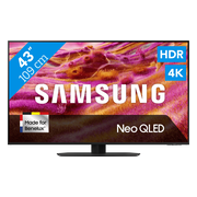 Samsung 43" Neo QLED QN90F 4K (2025)