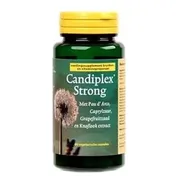 Venamed Candiplex Strong Capsules 60st 60CP