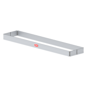 Altrex Kantplankset 0.75 x 3.05 m - aluminium - RS TOWER 5 - 305803