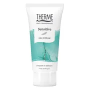 Therme Deocreme 24h Sensitive 60ML