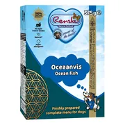 Renske Vers Tetra Hondenvoer Nat Oceaanvis 375 gr
