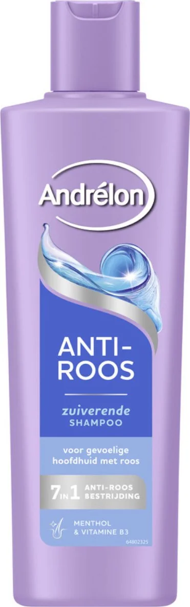 Andrélon Shampoo Anti Roos 250 ml