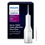 Philips Sonicare Cordless Power Flosser 3000 HX3826/31