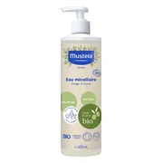 Mustela Micellair Water 400ML
