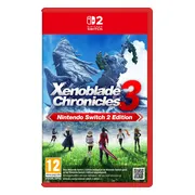 Xenoblade Chronicles 3 Nintendo Switch 2 Edition