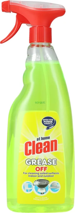 At Home Ontvetter Spray 750 ml