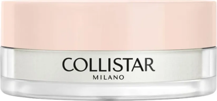 Collistar Loose Powder Impeccabile 01 Matte 11 gr