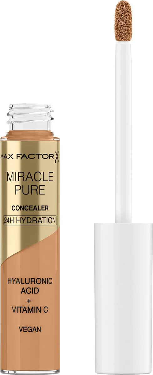 Max Factor Miracle Pure Concealer 5 7,8 ml