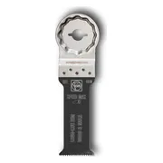 Fein Starlock Max E-Cut Long-Life-zaagblad 78x32mm VE=1 - 63502201210